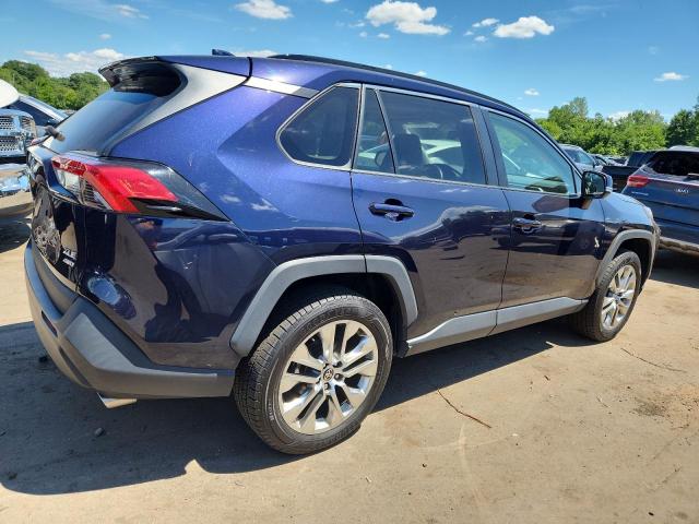 2021 TOYOTA RAV4 XLE P 2T3A1RFV7MW226319