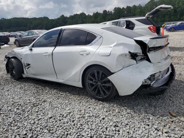 2024 LEXUS IS 350 F S JTHBZ1B25R5076539