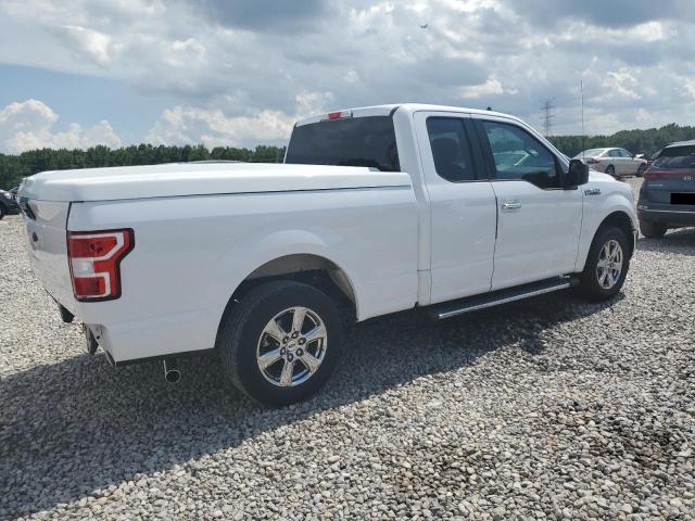 2020 FORD F150 SUPER - 1FTEX1CB8LKD41577