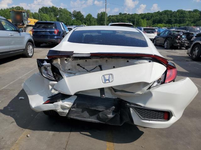 2017 HONDA CIVIC LX 2HGFC4B07HH310922