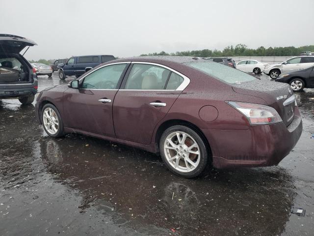 Vin: 1n4aa5ap4ec443421, lot: 63433765, nissan maxima s 20142