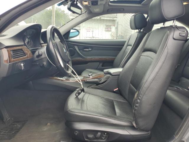 2010 BMW 328 XI SUL - WBAWV5C51AP081516