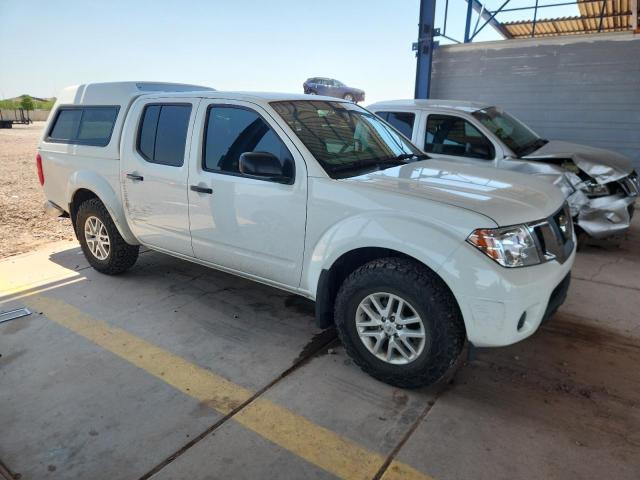 2019 NISSAN FRONTIER S 1N6AD0EV9KN877229