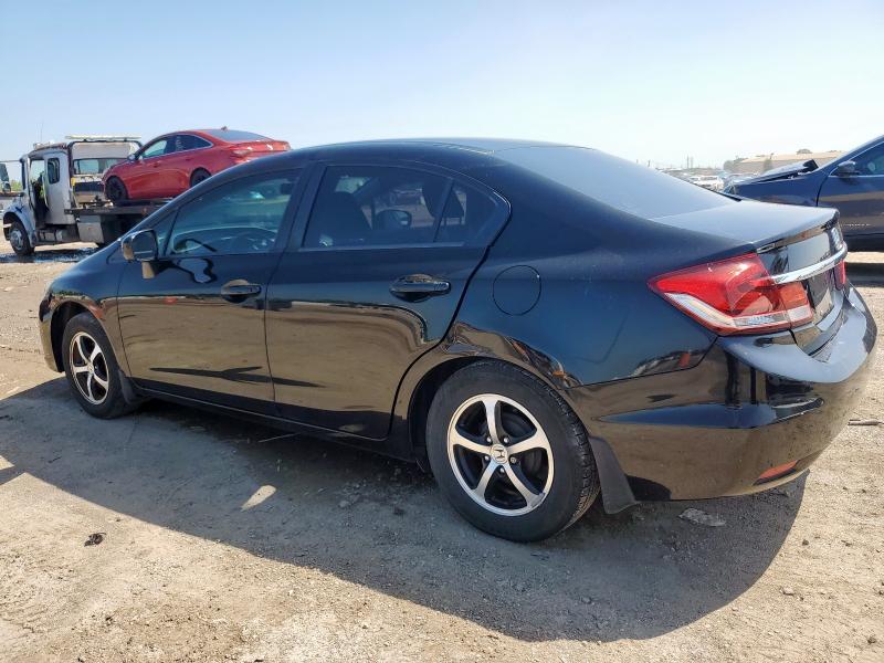 2015 HONDA CIVIC SE 19XFB2F70FE080209