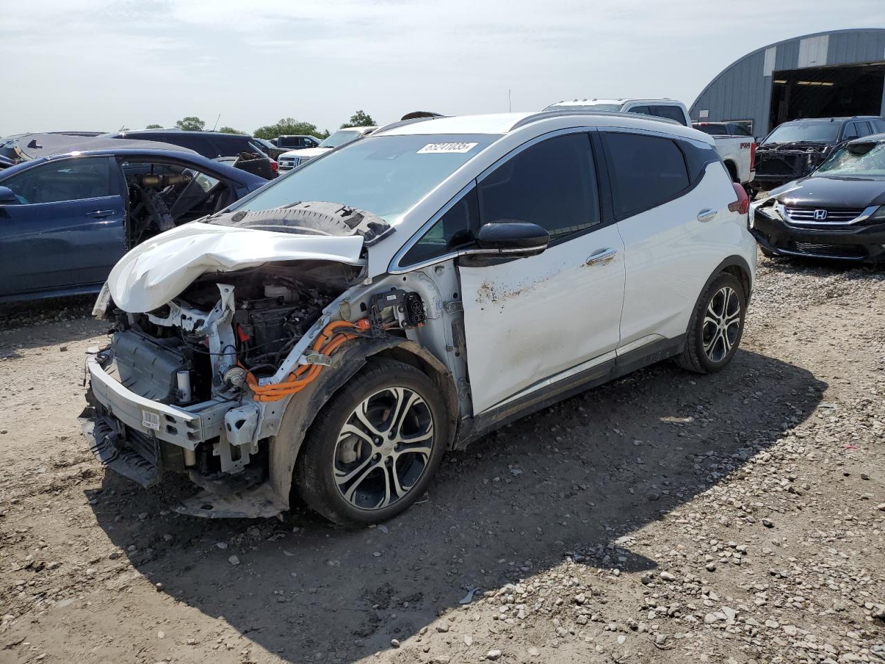 CHEVROLET BOLT EV PREMIER
