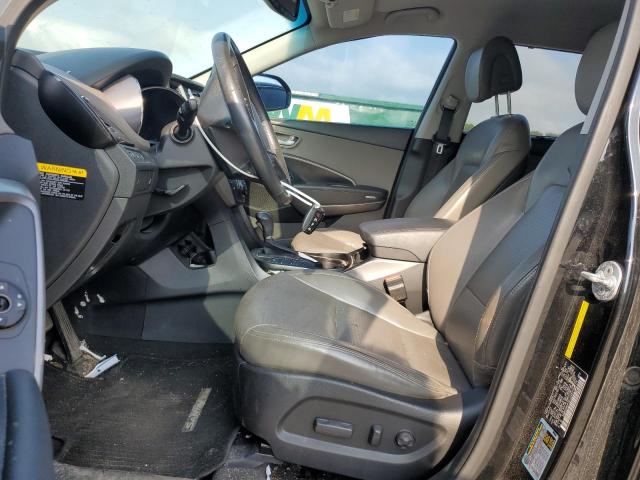 2014 HYUNDAI SANTA FE G - KM8SN4HF5EU048258