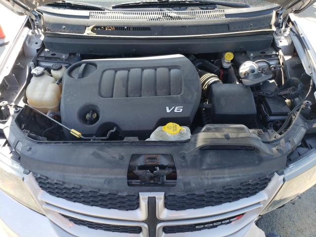 2019 DODGE JOURNEY GT 3C4PDDEG4KT681575