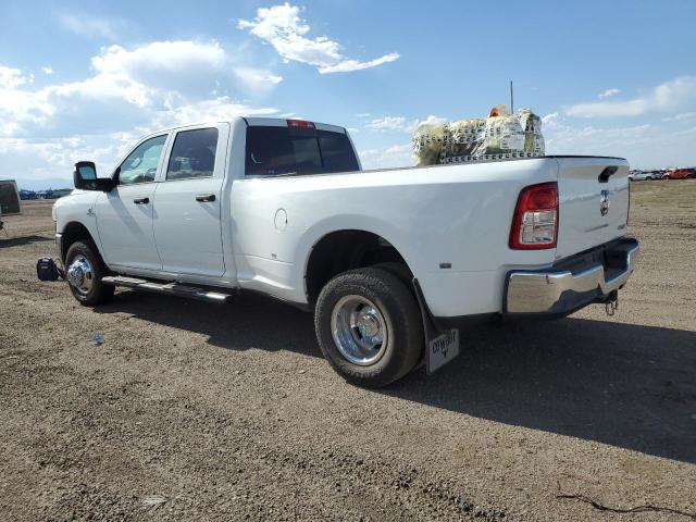2024 RAM 3500 TRADE 3C63RRGL2RG412010