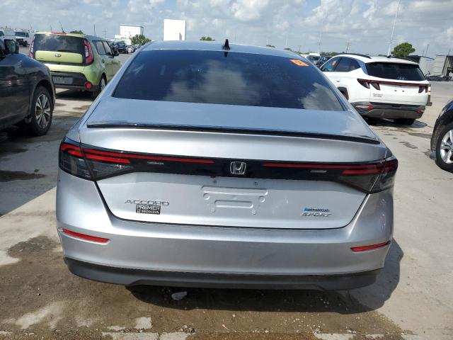 2025 HONDA ACCORD HYB 1HGCY2F53SA042455