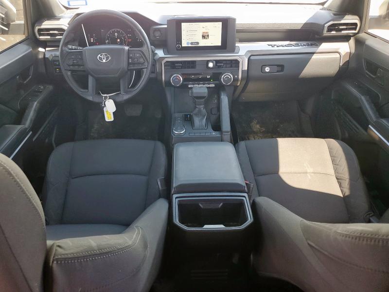 2025 TOYOTA TACOMA DOU 3TMKB5FN1SM030529