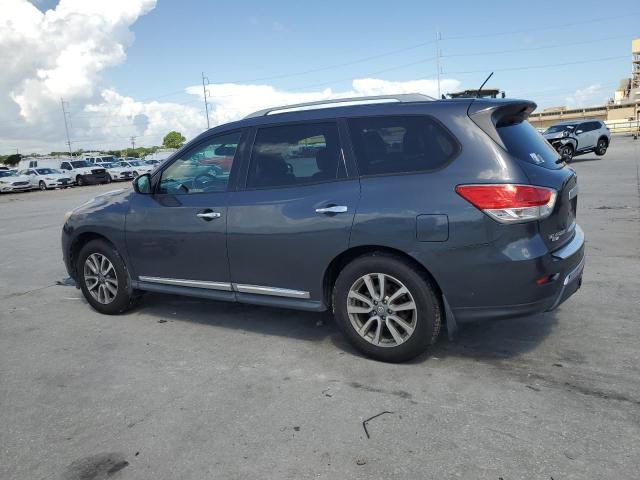 2014 NISSAN PATHFINDER - 5N1AR2MN4EC641617
