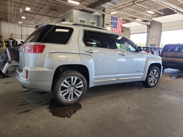 2016 GMC TERRAIN DE - 2GKFLVE33G6182624