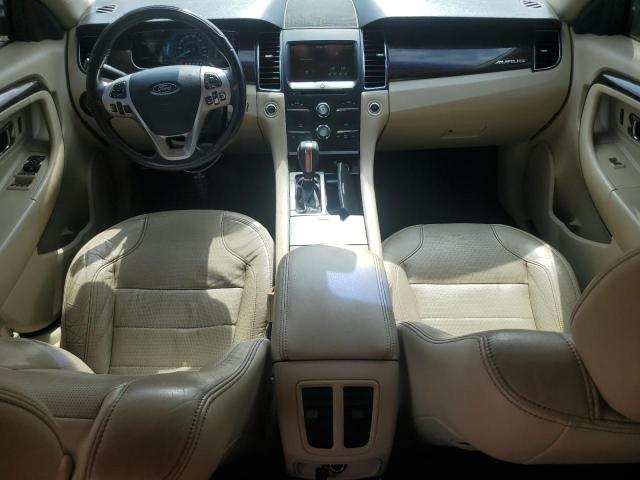 2015 FORD TAURUS LIM 1FAHP2F8XFG139145