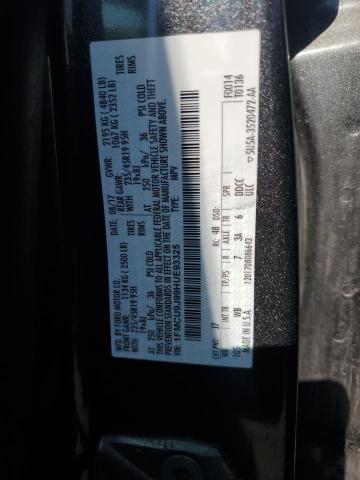 2017 FORD ESCAPE TIT 1FMCU9J99HUE93325