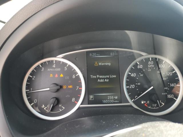 2016 NISSAN SENTRA S - 3N1AB7AP2GY212601