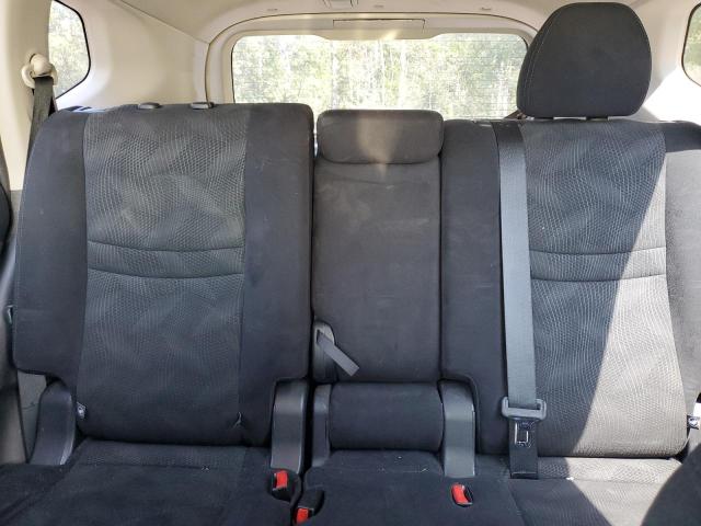 2016 NISSAN ROGUE S - 5N1AT2MV4GC764757