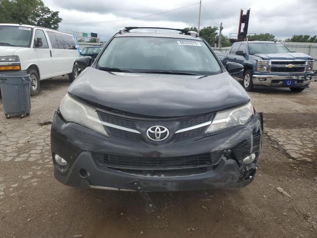2015 TOYOTA RAV4 LIMIT #3284141537