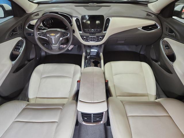 2024 CHEVROLET MALIBU PRE 1G1ZE5ST5RF243982