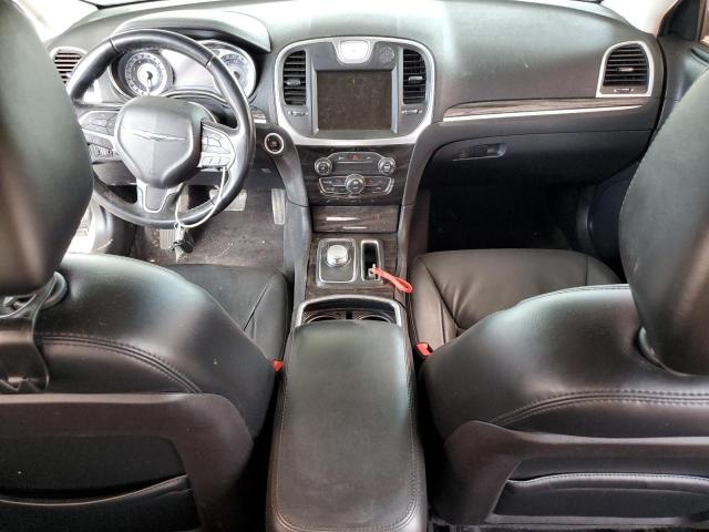 2015 CHRYSLER 300 LIMITE 2C3CCAAG1FH867759