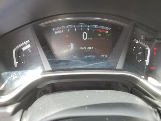 2017 HONDA CR-V EXL 5J6RW2H88HL001879