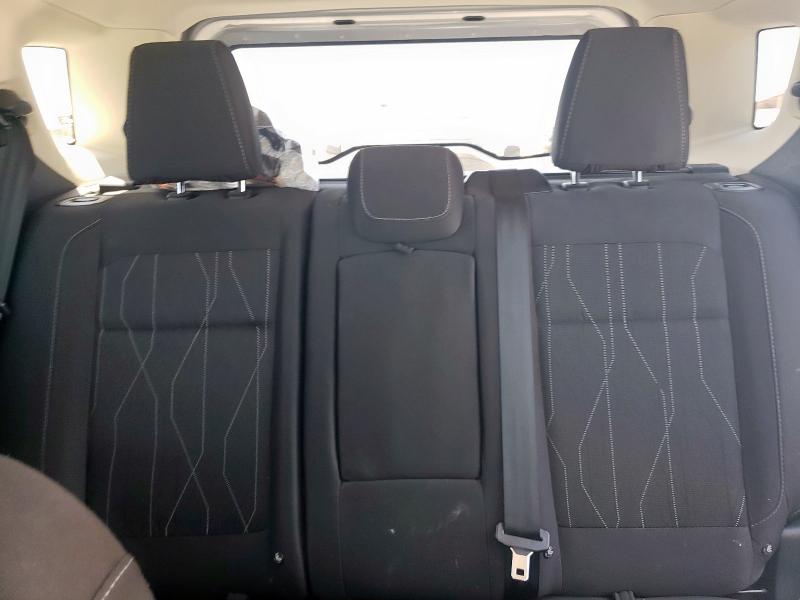 2018 FORD ECOSPORT S - MAJ3P1TE2JC214841