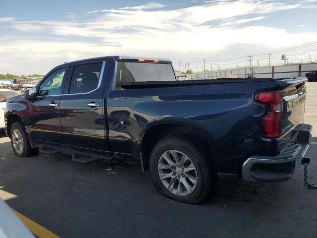 2020 CHEVROLET SILVERADO - 1GCUYGED1LZ226059