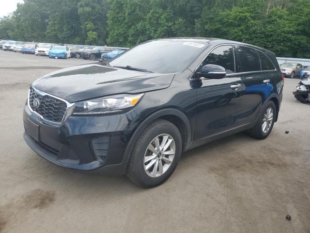 2019 KIA SORENTO L - 5XYPG4A35KG565805