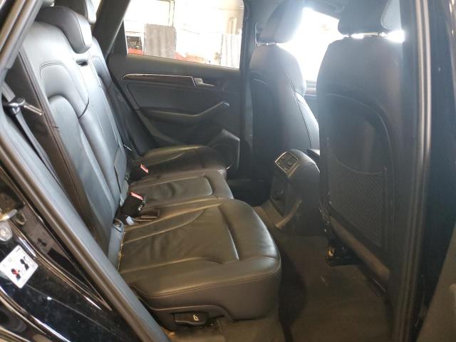 2016 AUDI Q5 PREMIUM #3317863903