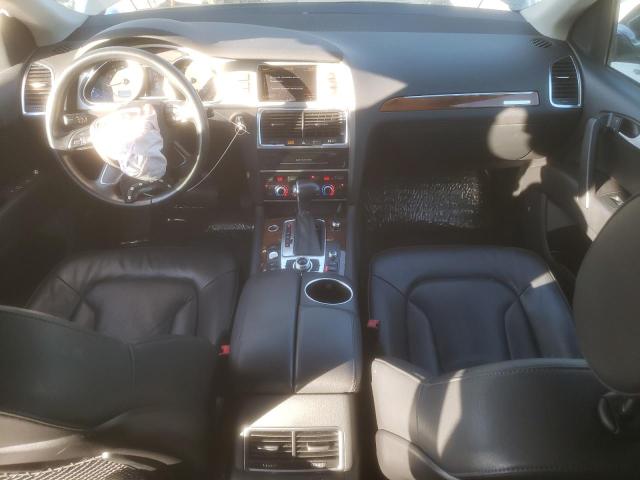 2015 AUDI Q7 PRESTIGE WA1DGAFE8FD027979