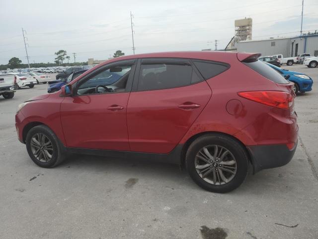 2015 HYUNDAI TUCSON GLS KM8JT3AF9FU027629