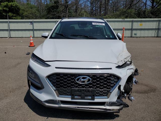 2020 HYUNDAI KONA ULTIM KM8K5CA56LU523568