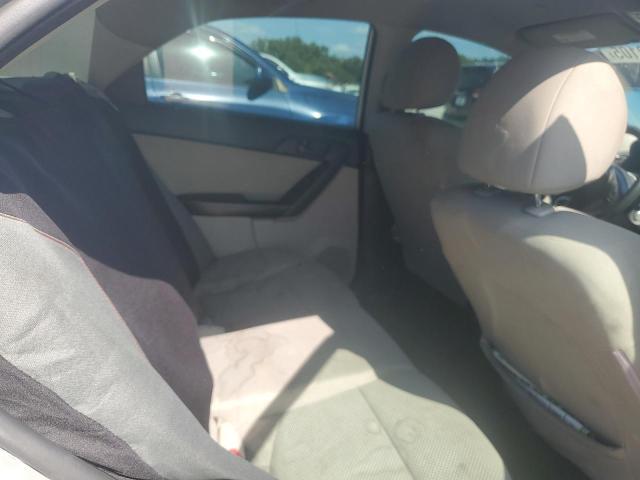 2012 KIA FORTE EX - KNAFU4A24C5554894