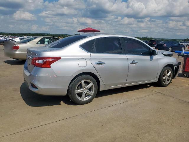 2017 NISSAN SENTRA S - 3N1AB7AP5HL642010