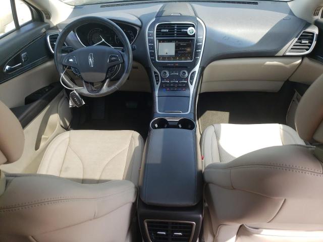 2018 LINCOLN MKX RESERV 2LMPJ8LR3JBL38576