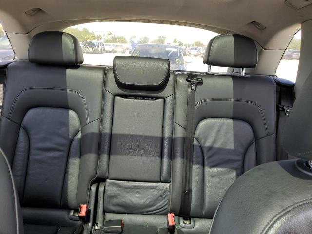 2015 AUDI Q5 PREMIUM WA1LFAFPXFA003314