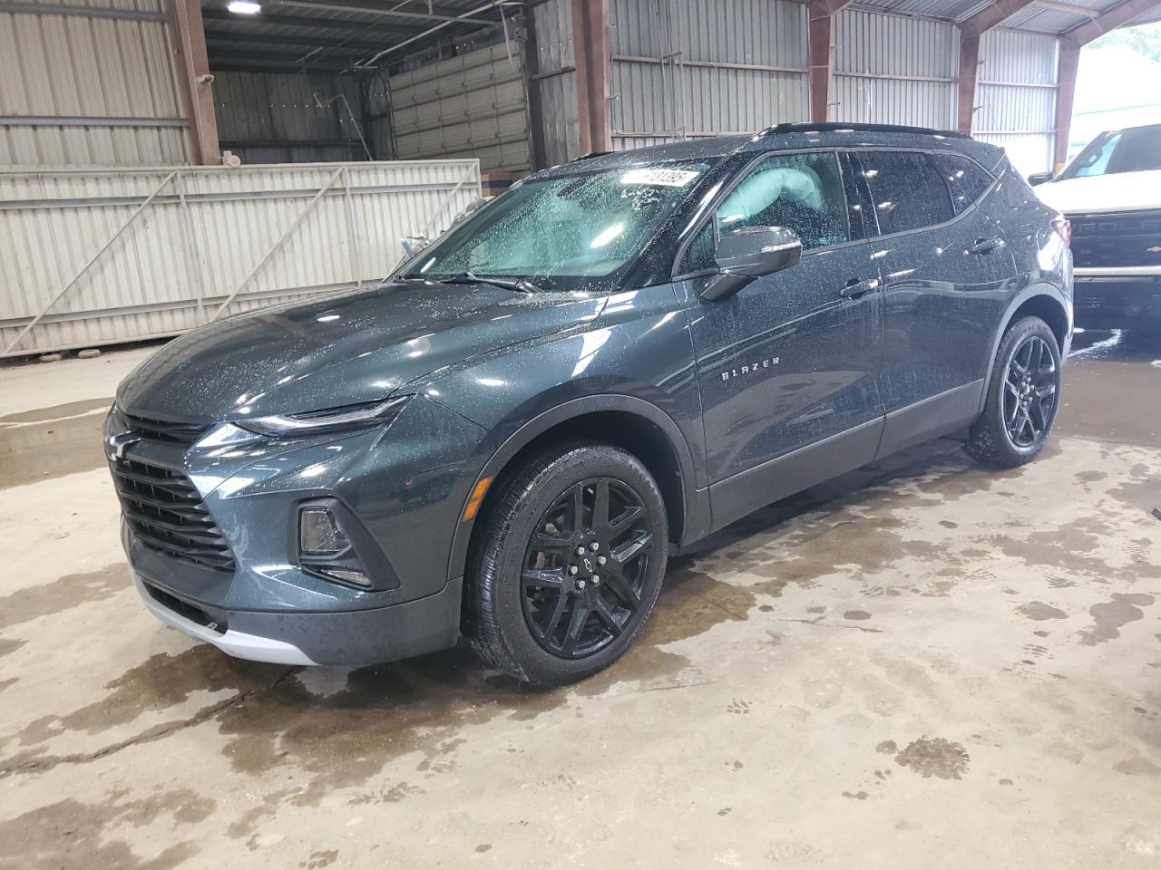 CHEVROLET BLAZER 2LT