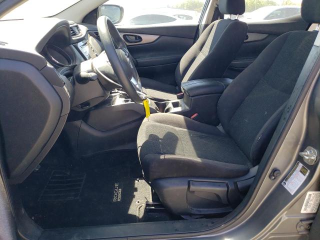 2018 NISSAN ROGUE SPOR - JN1BJ1CR5JW257338