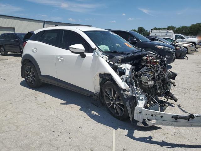 2017 MAZDA CX-3 TOURI #3289195331