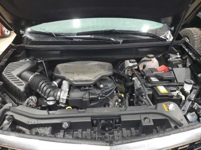 2024 CADILLAC XT5 PREMIU 1GYKNDRS7RZ701675