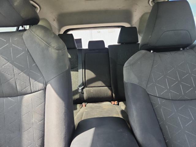 2021 TOYOTA RAV4 XLE 2T3W1RFVXMC131194