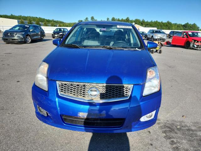 2012 NISSAN SENTRA 2.0 - 3N1AB6APXCL738508