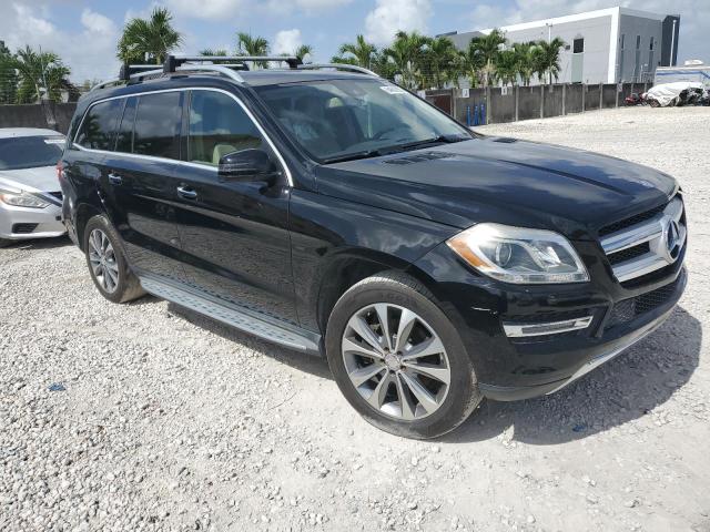2015 MERCEDES-BENZ GL 450 4MA 4JGDF6EE4FA486012