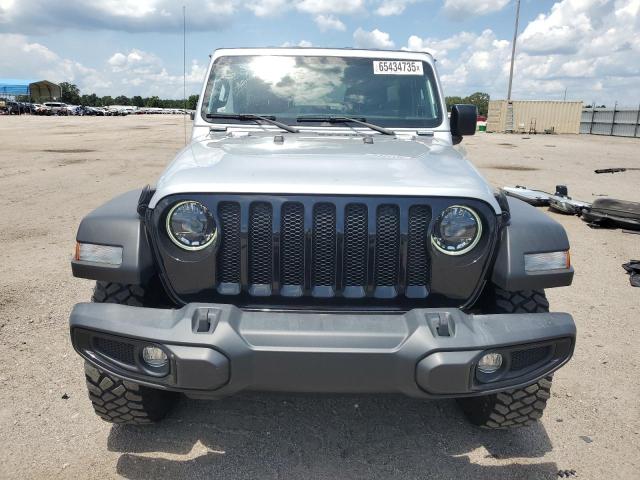 2023 JEEP WRANGLER S 1C4HJXDN1PW543864