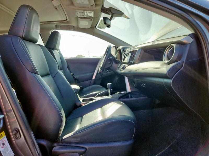 2015 TOYOTA RAV4 LIMIT - 2T3YFREV5FW158851