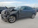 2016 BMW X4 XDRIVE2 - 5UXXW3C50G0R20595