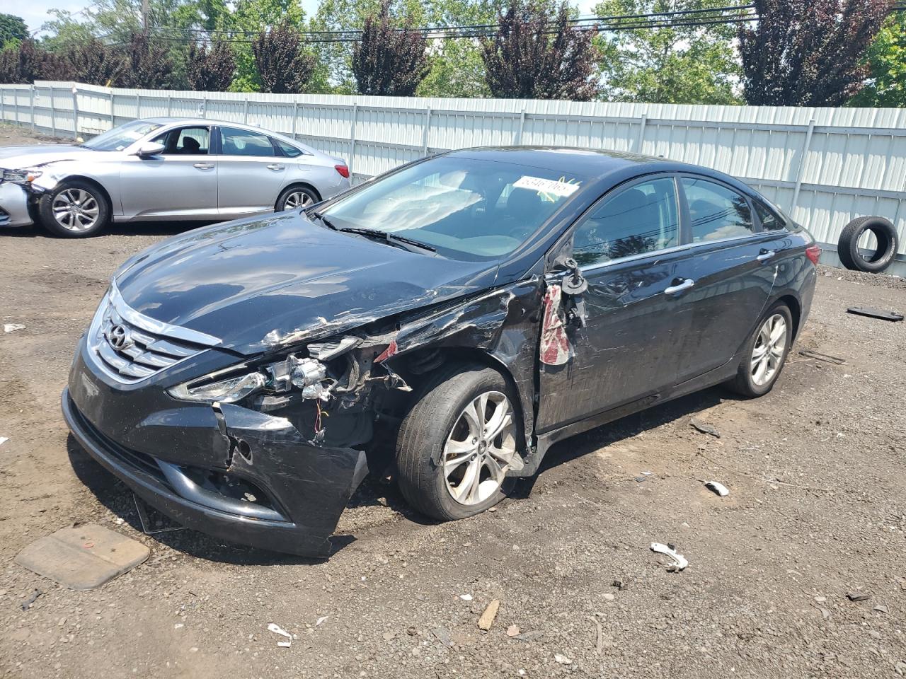 Hyundai Sonata se 2011