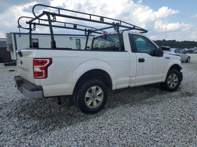 2020 FORD F150 1FTMF1CB1LKF09090