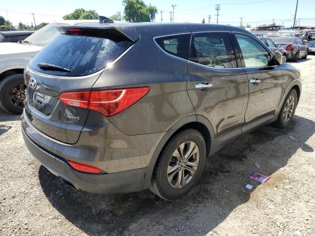 Vin: 5xyzu3lb5dg093267, lot: 63157135, hyundai santa fe 20133