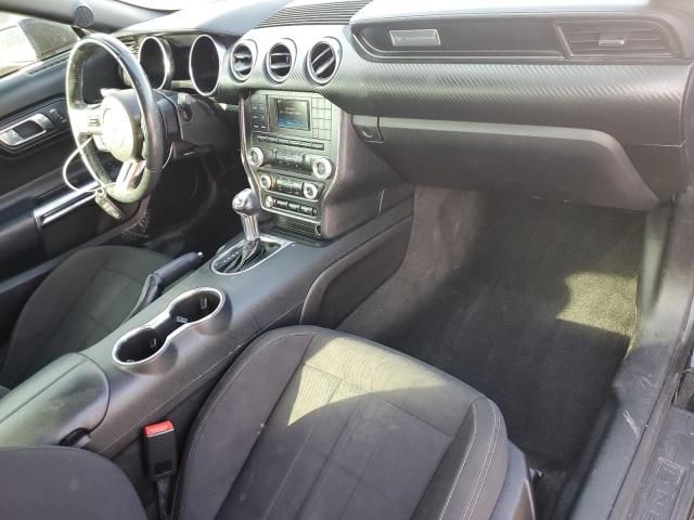 2018 FORD MUSTANG 1FA6P8TH4J5112994