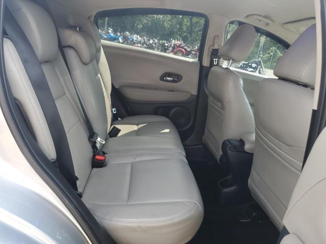 2016 HONDA HR-V LX 3CZRU6H3XGM732747